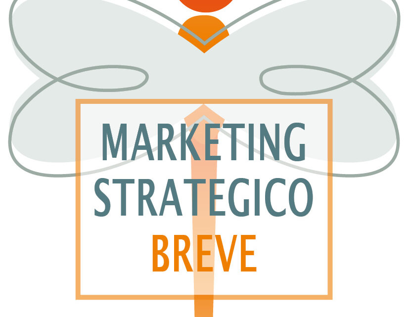 Marketing strategico breve